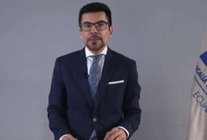 Carlos Alarcón es nombrado fiscal general encargado en reemplazo de Wilson Toainga