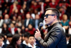 Gobiernos latinoamericanos se solidarizan con Daniel Noboa tras atentado en su contra