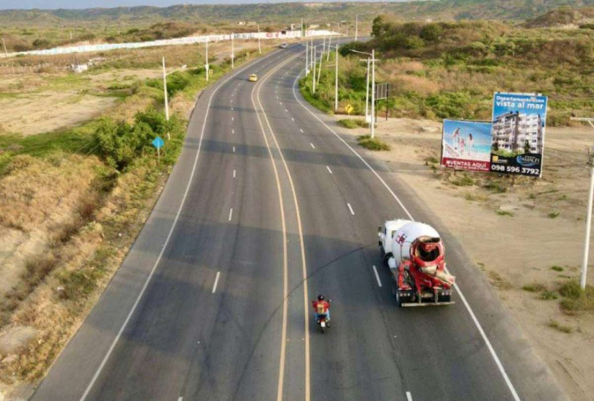 Se intensificarán los controles de carreteras durante el feriado