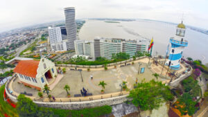Guayaquil desde las alturas: tres miradores para redescubrir su belleza en estas fiestas