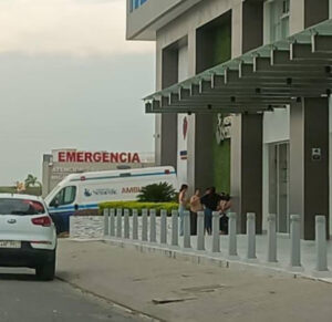 Guayas: Hombre baleado al pie de centro comercial de Daule era dueño de una discoteca