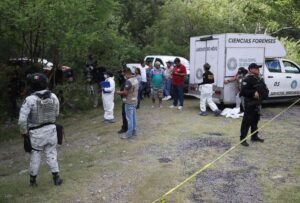 Hallan muerto al sacerdote que había desaparecido en el estado mexicano de Guerrero