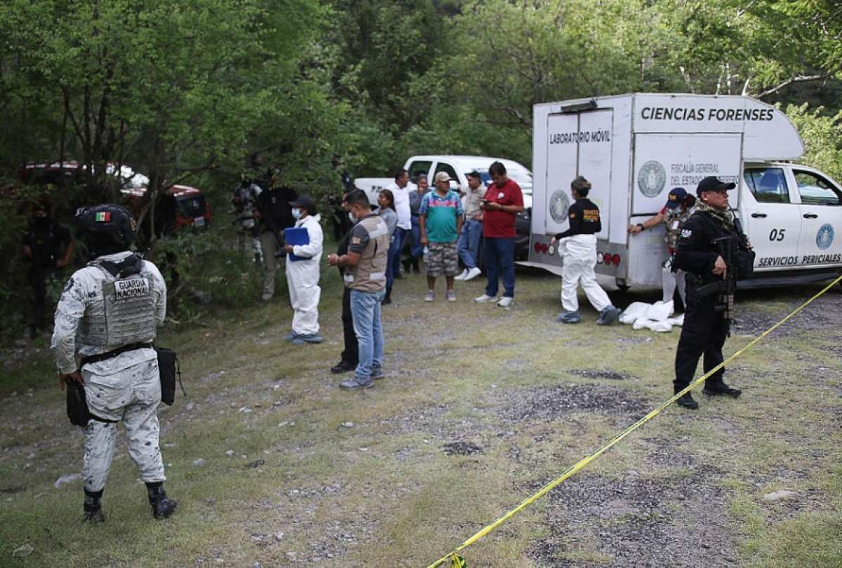 Hallan muerto al sacerdote que había desaparecido en el estado mexicano de Guerrero