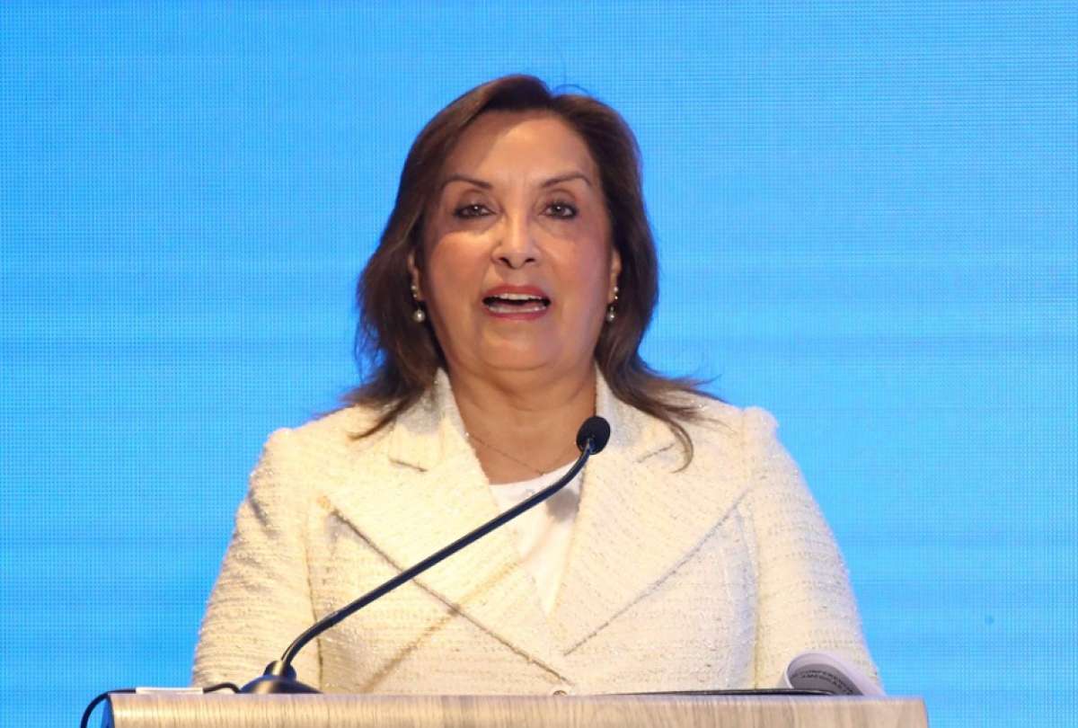 Boluarte acepta su destitución y Perú ya tiene nuevo presidente