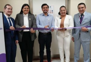 Manabí inaugura su primer servicio público de resonancia magnética