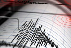 Temblor de magnitud 6.4 en El Oro