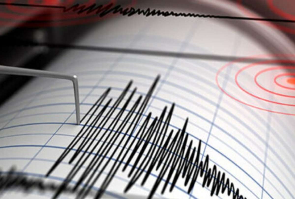 Temblor de magnitud 6.4 en El Oro