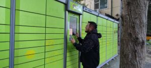 China, el reino de las superapps para compras, pagos y diversión