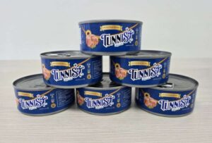 Ecuador concreta primer envío masivo de atún a Emiratos Árabes Unidos