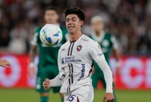 Liga de Quito pasó una vergüenza en Brasil; Palmeiras irá a la final de la Copa Libertadores