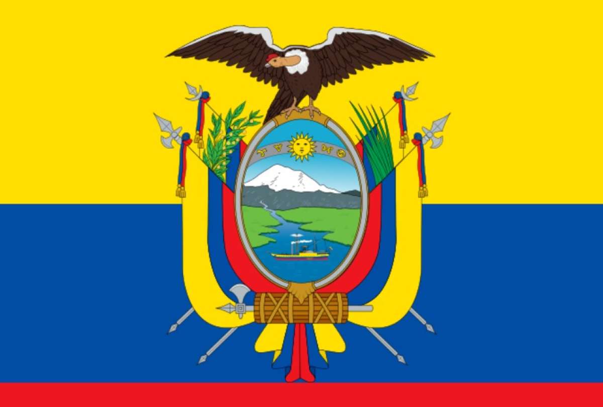 31 de octubre, día del Escudo Nacional