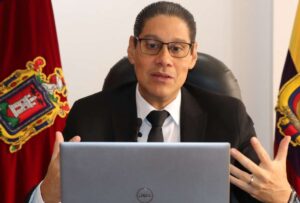 Consejo de Comunicación abrió 41 expedientes por agresiones a periodistas durante el paro