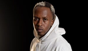 YONKEY prende la escena latina con “Baby Loop”