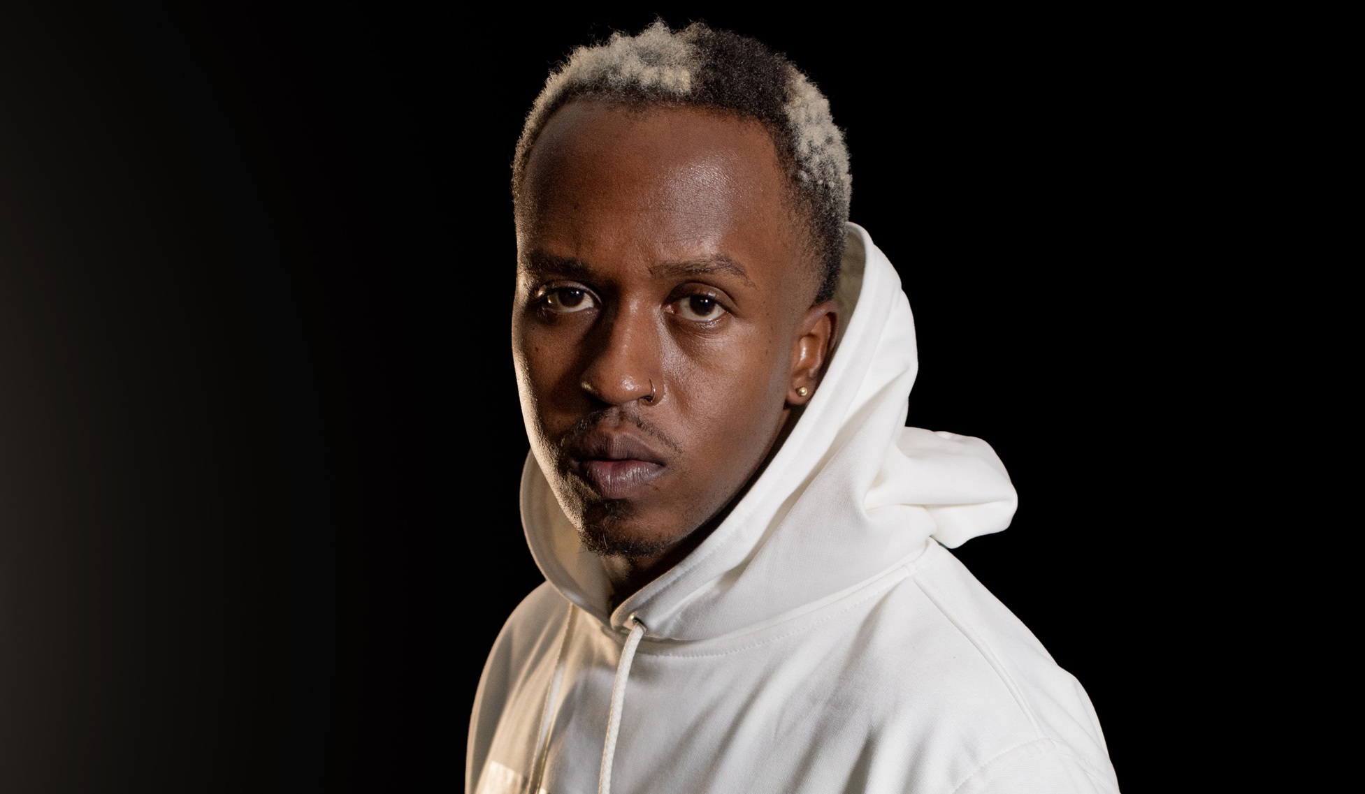 YONKEY prende la escena latina con “Baby Loop”