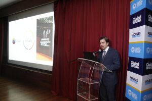 Ecuador lanza la primera red social para el activismo ciudadano