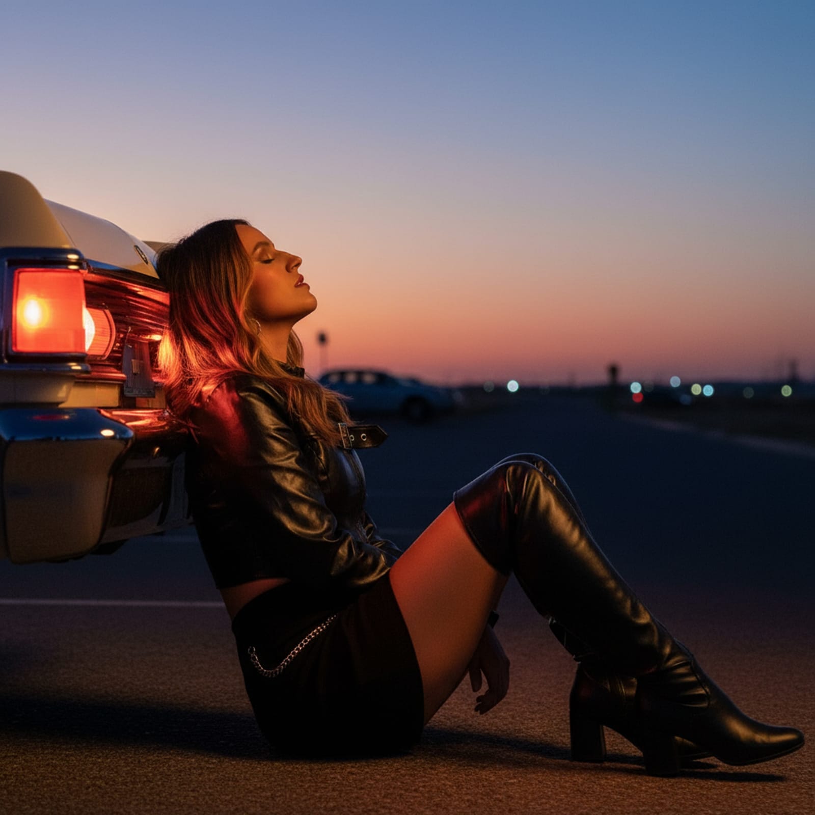 “MÁS FUERTE”: LA CANCIÓN QUE TRANSFORMA EL DOLOR DE UNA MADRE SOLTERA, EN PODER