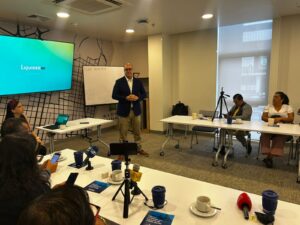 LA COMPRA DE NOTAS DE CRÉDITO DESMATERIALIZADASCRECE EN ECUADOR A TRAVÉS DE LIQUIDEZ.EC