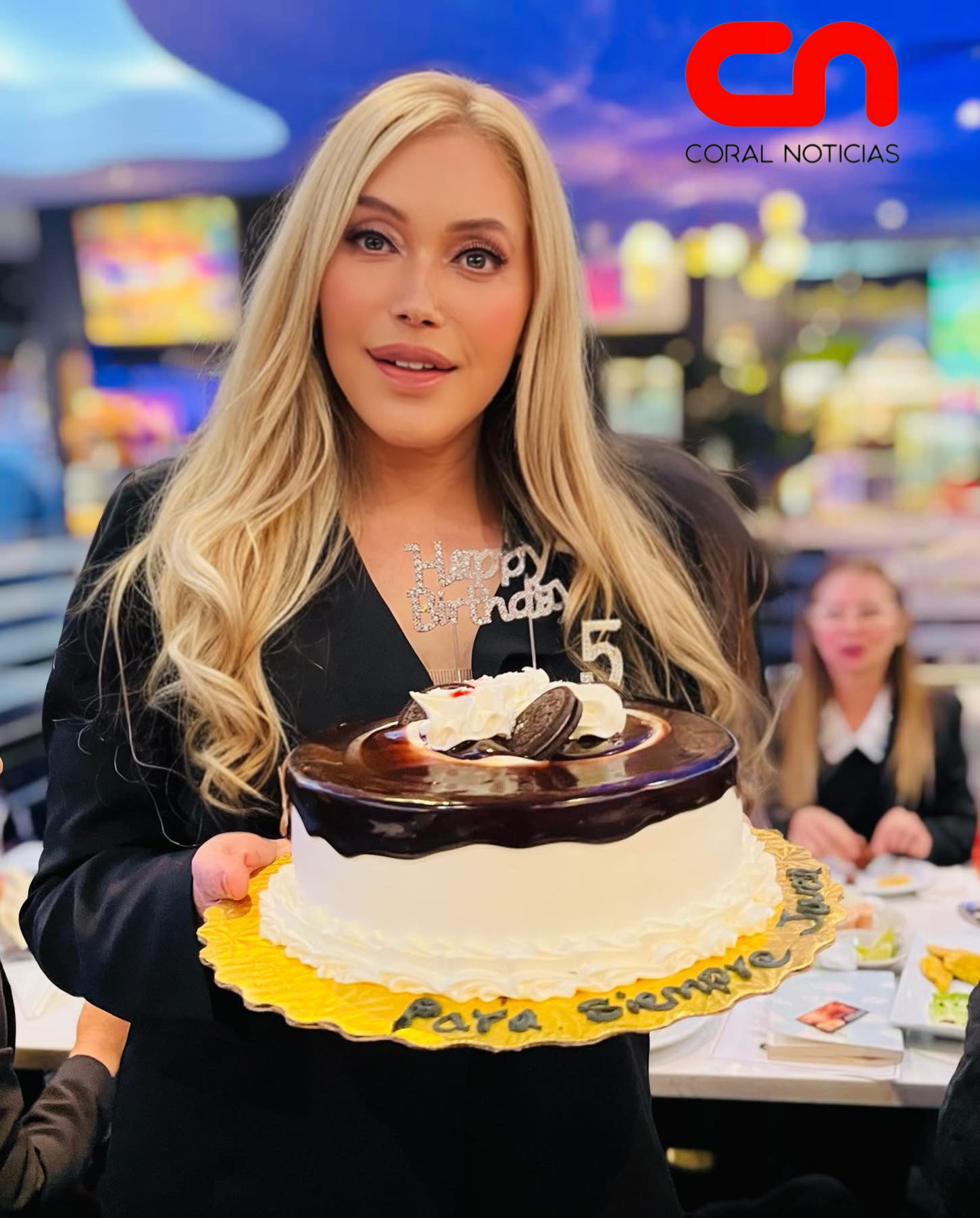 Para Siempre Joven celebró cinco años de éxito con una rueda de prensa en Nueva York