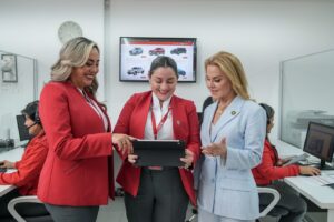 CASAPLAN MOTORPLAN IMPULSA LA IGUALDAD DE GÉNERO COMO MOTOR DE SU CULTURA EMPRESARIAL