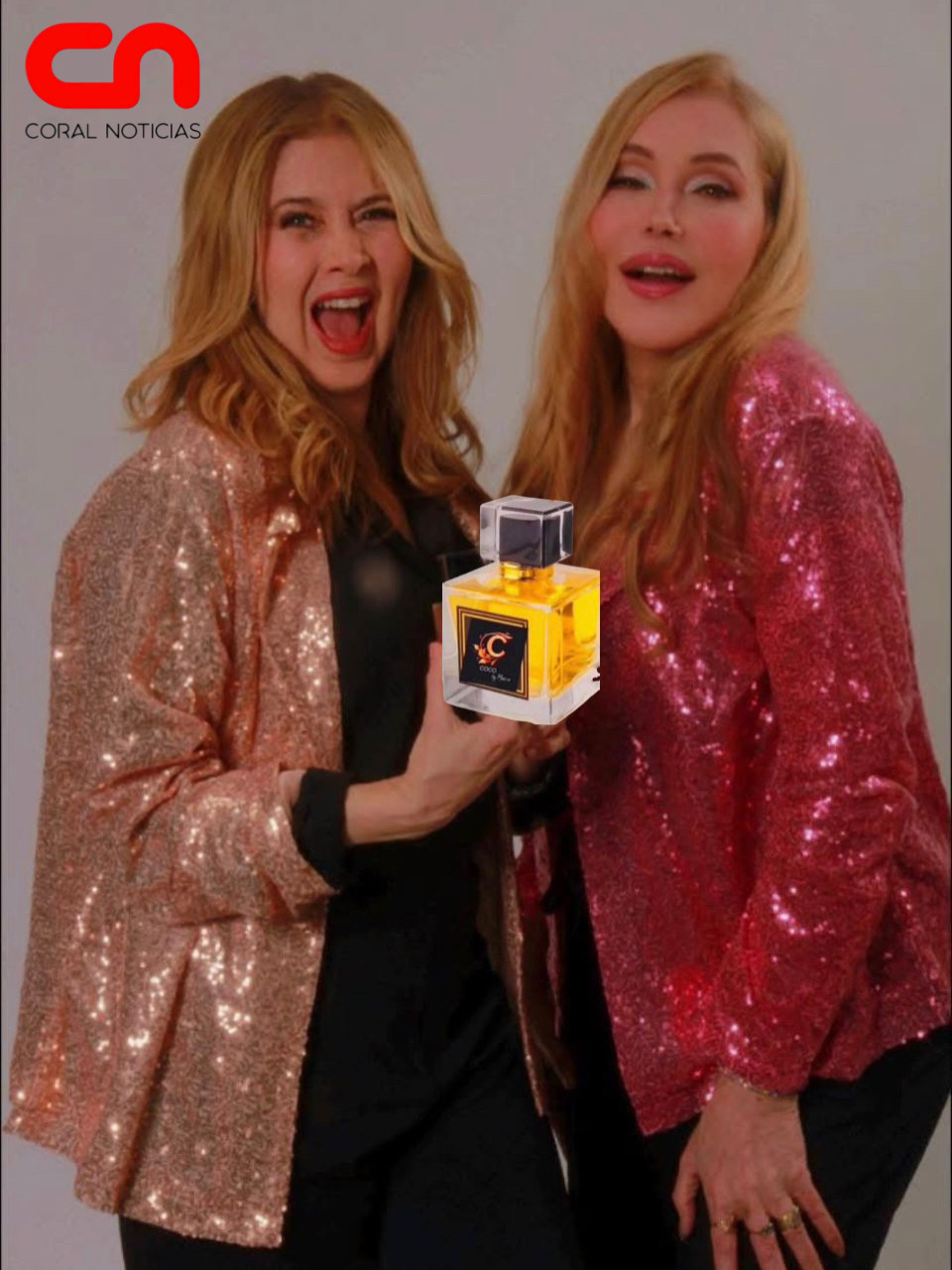 Para Siempre Joven celebró cinco años de éxito con una rueda de prensa en Nueva York