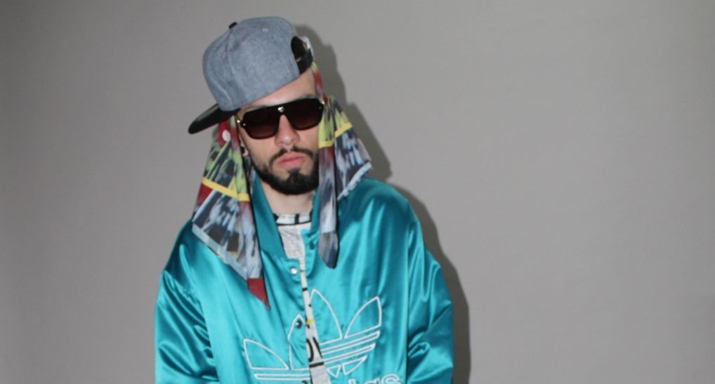 Coroncoro y MakkaRoots liberan su lado más experimental con Re Loco