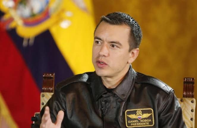 EL DRAMA DE UN PRESIDENTE SIN OPOSITORES