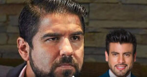 Marcelo Lasso, testigo protegido de la Fiscalía, solicitó a la fiscal Ana Hidalgo que se lo escuche de manera formal