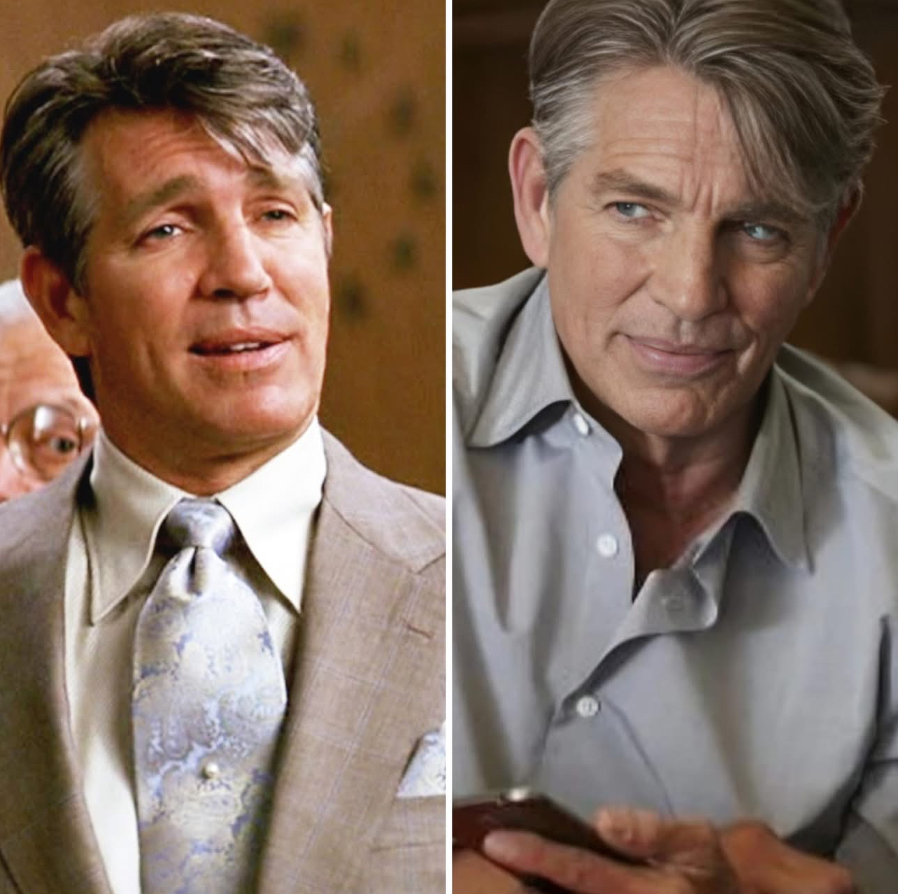 Actor estadounidense que más películas ha hecho en toda la historia