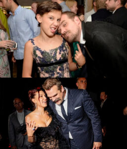 MILLIE ROMPE EL SILENCIO