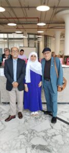 Presentación del libro “Celda 14”