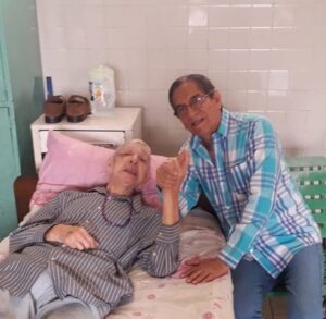 EL OCASO DEL RETRATISTA DE SALVADOR ALLENDE