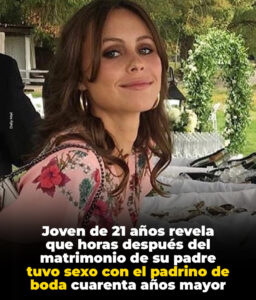 El hombre mostró más interés del que ella esperaba