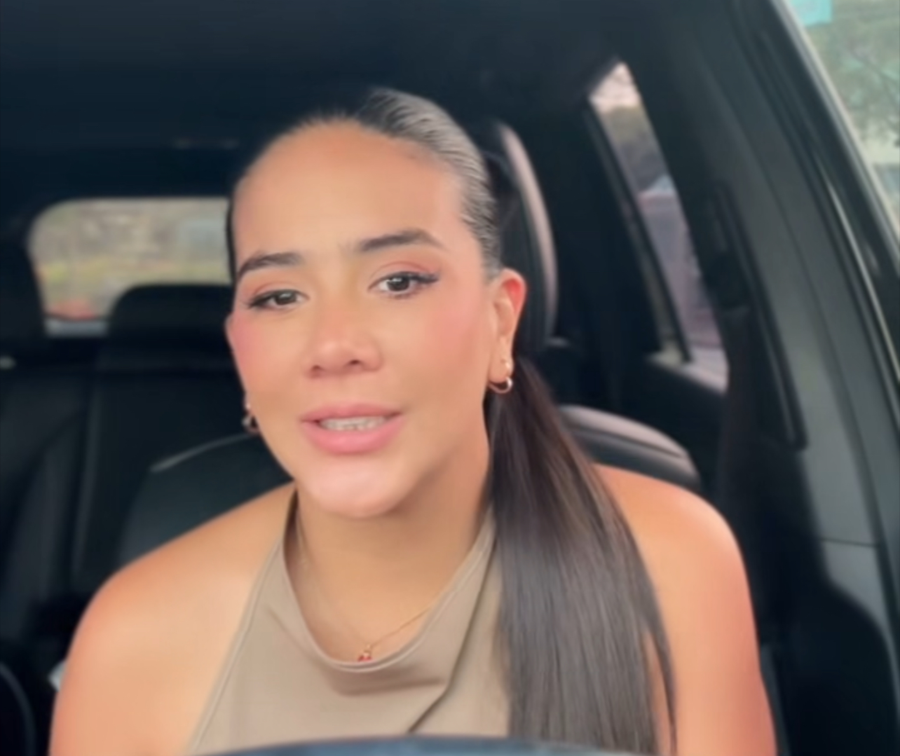 Lo dejamos todo a Él