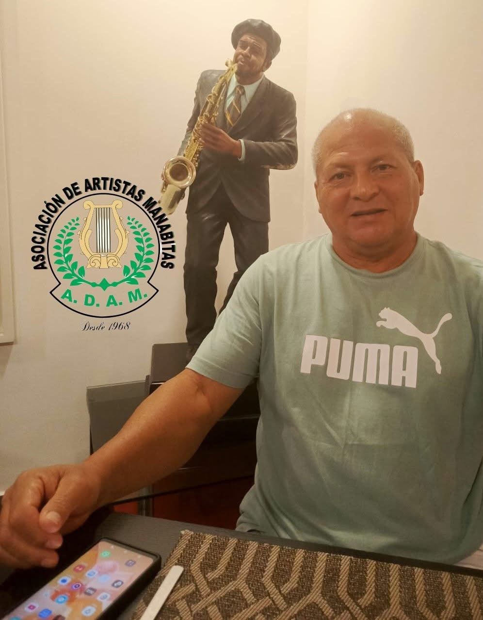 SEGUNDO ROLDÁN  CANO