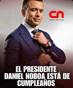 Hoy está celebrando su cumpleaños número 38