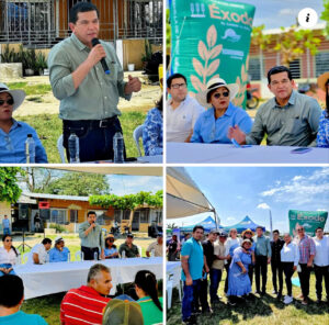 Feria Agrícola 2025