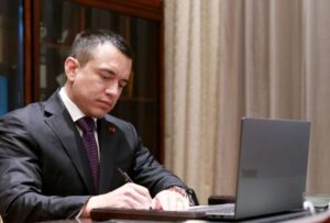 Gobierno Nacional entregó la Proforma Presupuestaria 2026 a la Asamblea Nacional