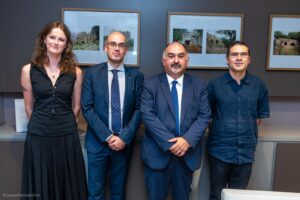 Cerdeña más allá de los estereotipos: una exposición fotográfica en el Instituto Italiano de Cultura de Miami