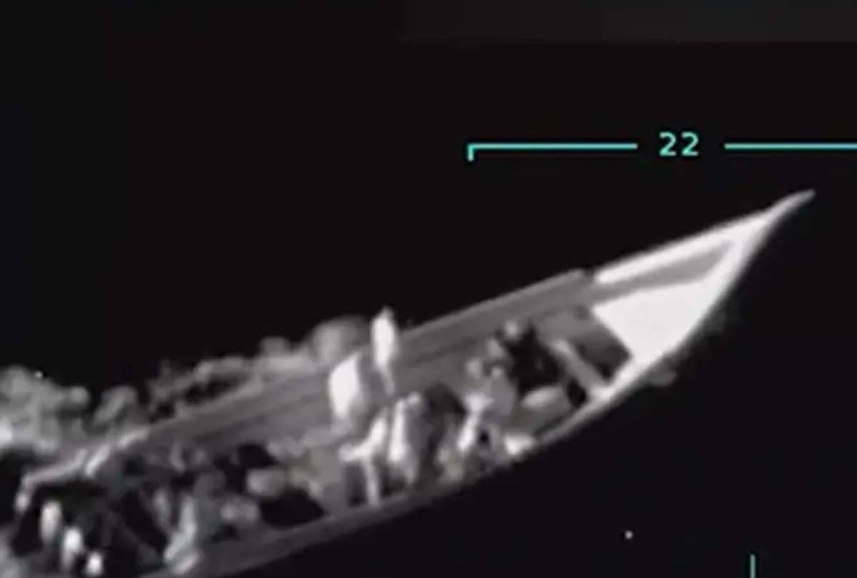 14 muertos en ataques de Estados Unidos a “narcolanchas”