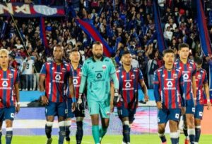 Otro año sin ascenso: el Deportivo Quito cumple 13 años de frustración y responde con mano dura a los violentos