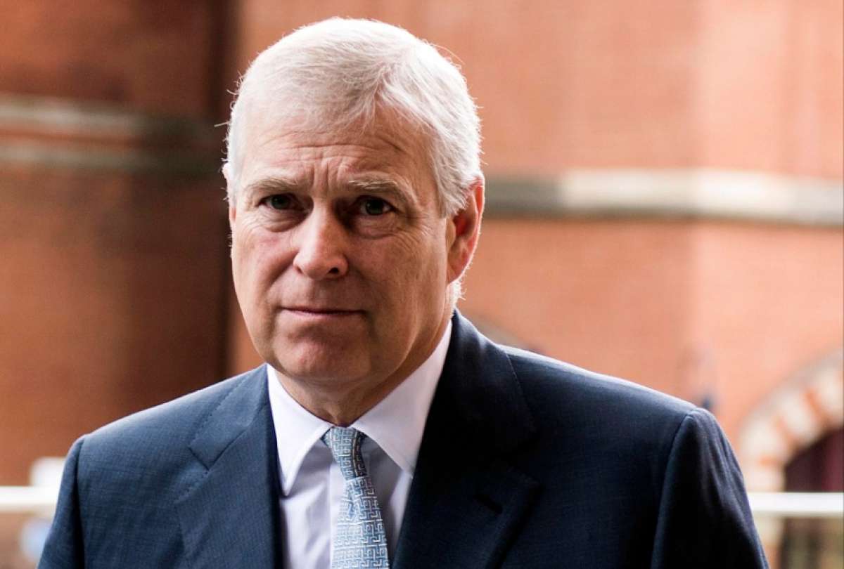 Andrés, hermano del Rey Carlos III, fue despojado de sus títulos reales y su mansión