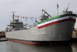 México intercepta un barco en Sinaloa con 28 adolescentes originarios de Chiapas