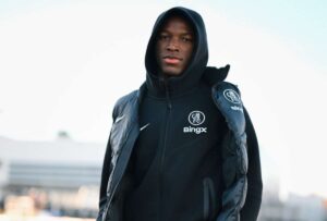 Champions League: Revise horarios y opciones para mirar los partidos de Joel Ordóñez y Moisés Caicedo