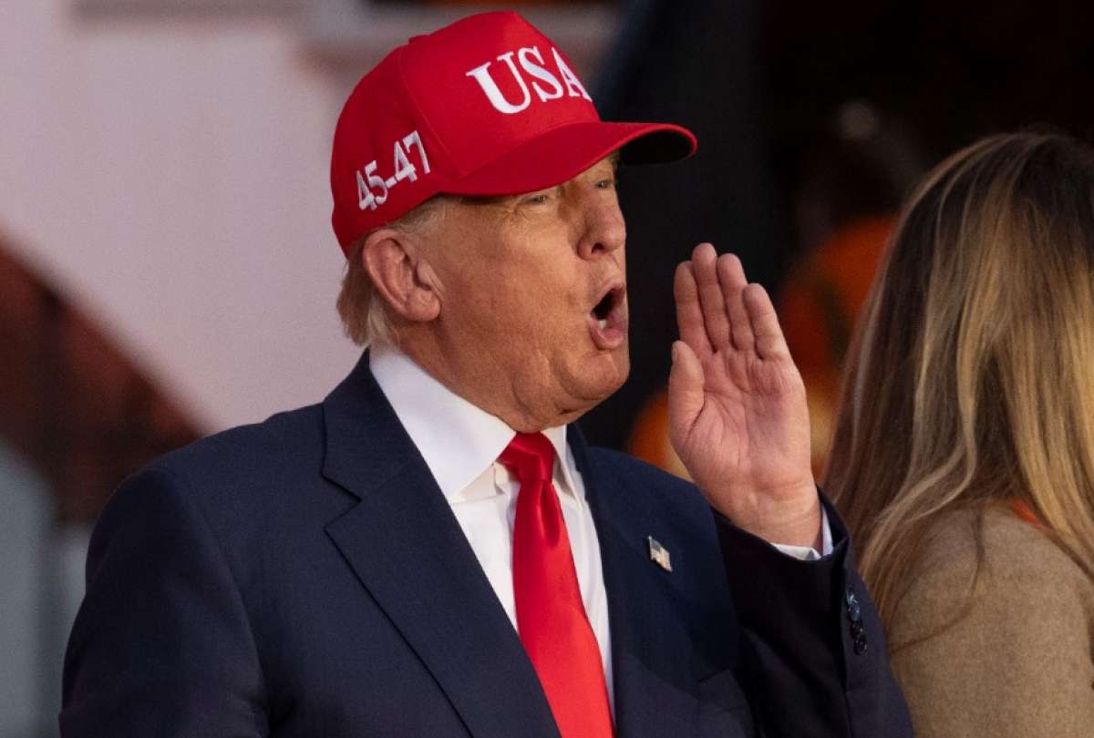 El 64 % de los latinos en EE.UU. desaprueba a Trump y el 41 % teme un arresto migratorio