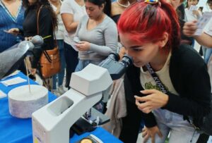 Gobierno Nacional redujo en un 83% los contagios por malaria