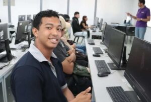 29 mil “Jóvenes en Acción” se integran al Minedec para fortalecer el trabajo educativo y comunitario