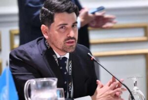 Viceministro del Deporte: “Basta de politizar el deporte, es momento de tender puentes y dejar los intereses personales”