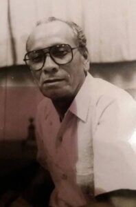 HACE 19 AÑOS MURIÓ EL LCDO. GERMÁN COBOS HERRERA UN VIRTUOSO DE LA RADIO QUE FORMÓ GENERACIONES DE PERIODISTAS CON ÉNFASIS E IMPARCIALIDAD