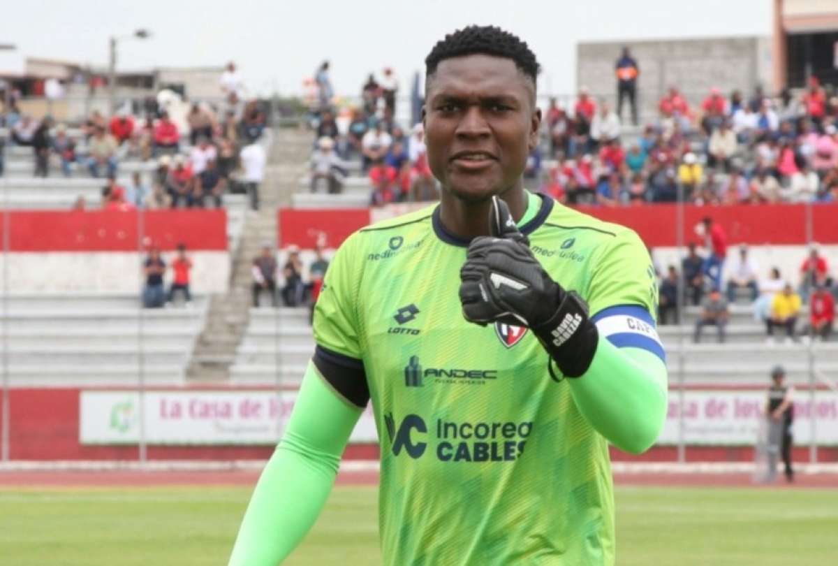 LigaPro archivó la investigación sobre David Cabezas y Anthony Bedoya