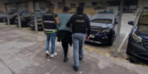 ALIAS “PIPO” CHAVARRÍA SERIA EL RESPONSABLE DE 400 ASESINATOS